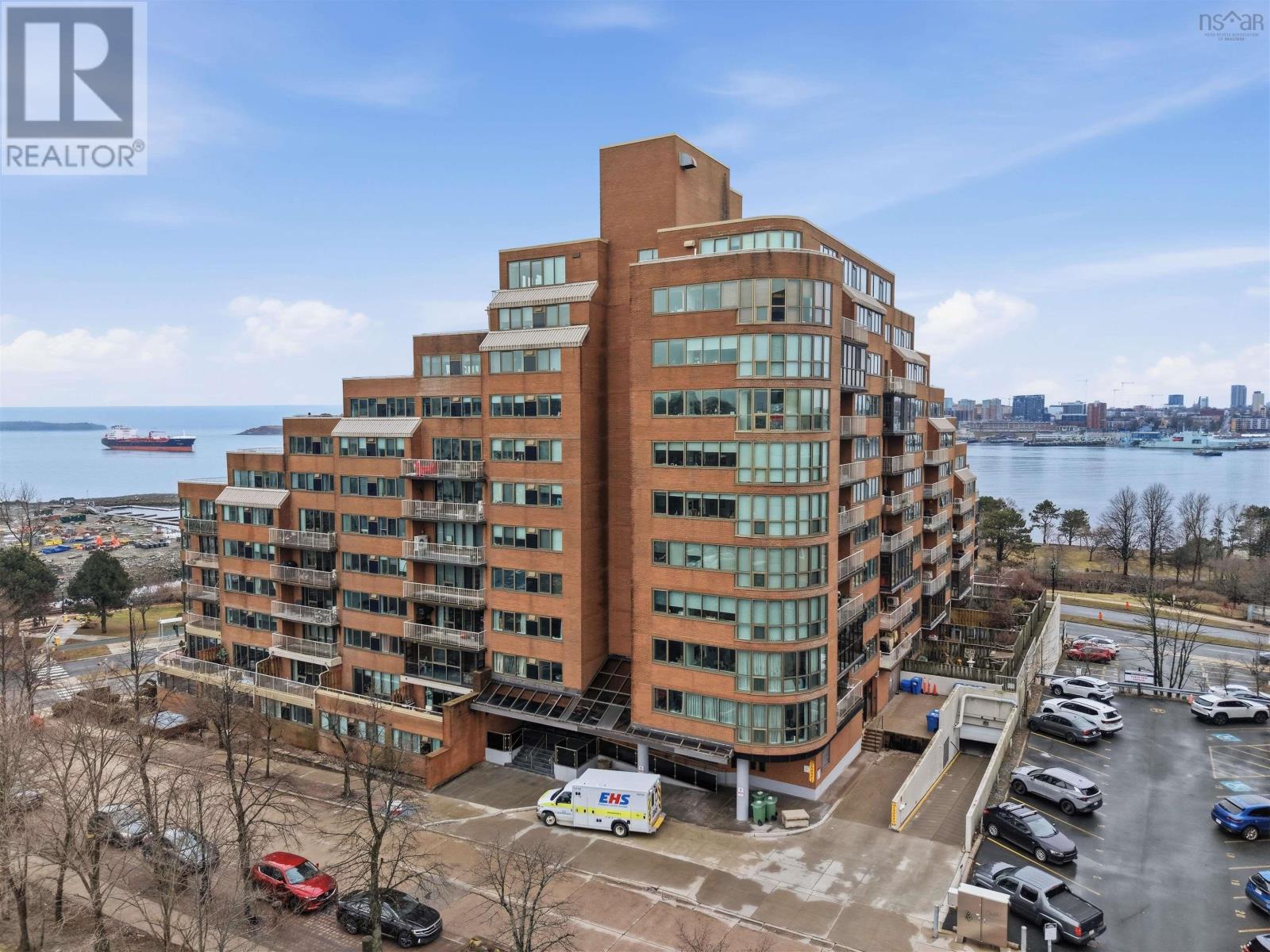 Property 23 of 27 of 301 1 Prince Street