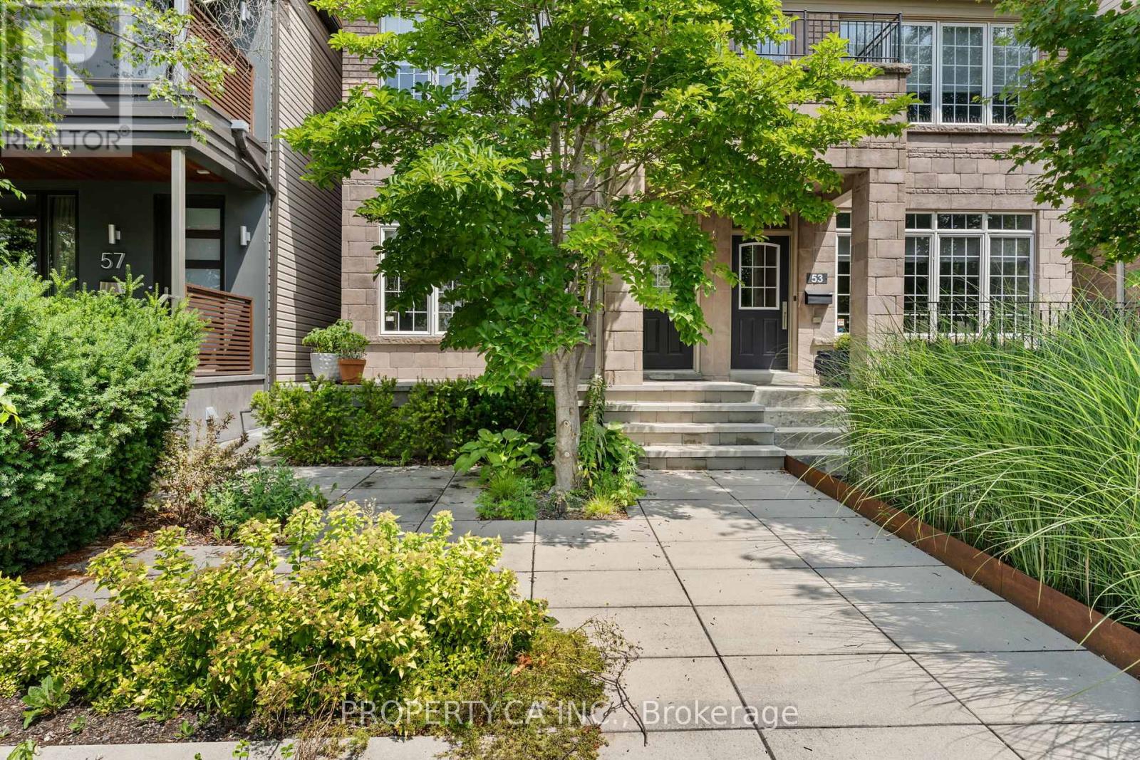 Listing photo of 55 NORTHERN DANCER BOULEVARD
