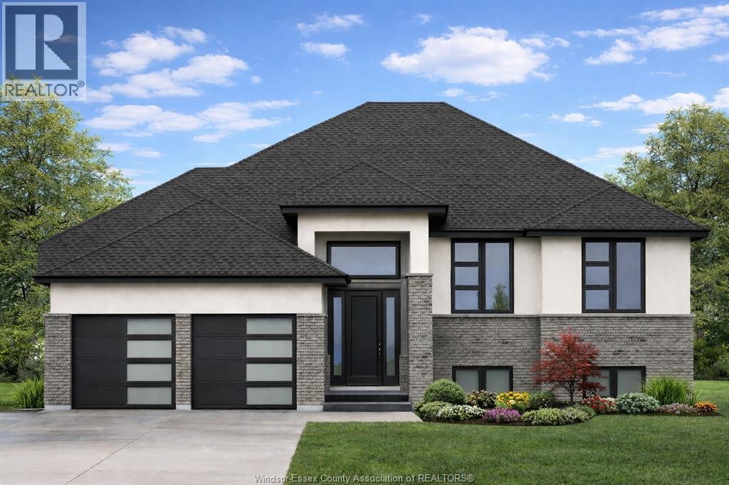 LOT 1 NORTH TALBOT - 1