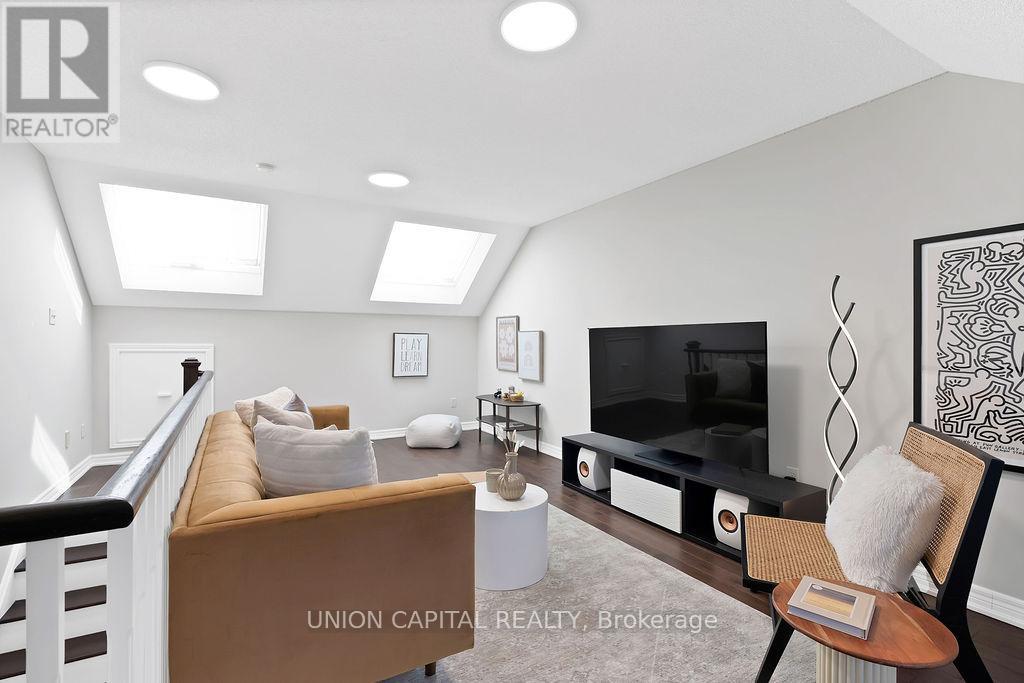 1 MARMILL WAY,Markham (Old Markham Village),,