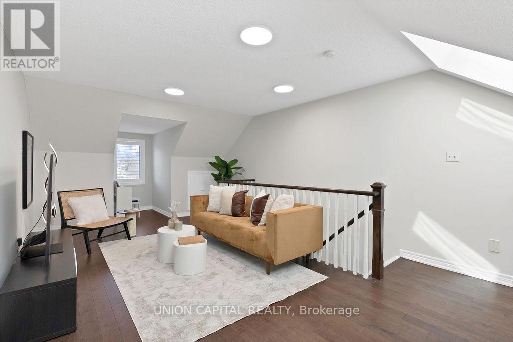 1 MARMILL WAY,Markham (Old Markham Village),,