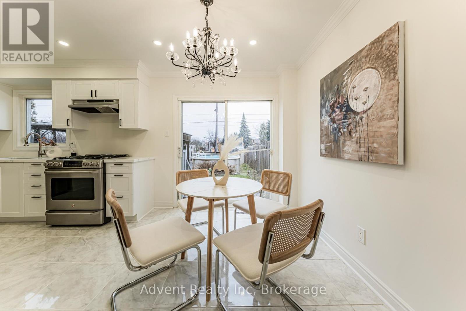 45 CHEESEMAN DRIVE,Markham (Milliken Mills West),,