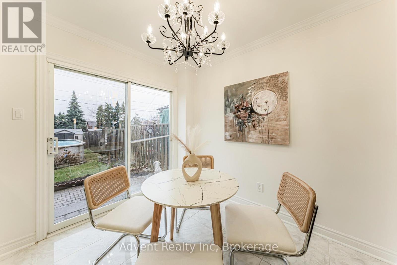 45 CHEESEMAN DRIVE,Markham (Milliken Mills West),,