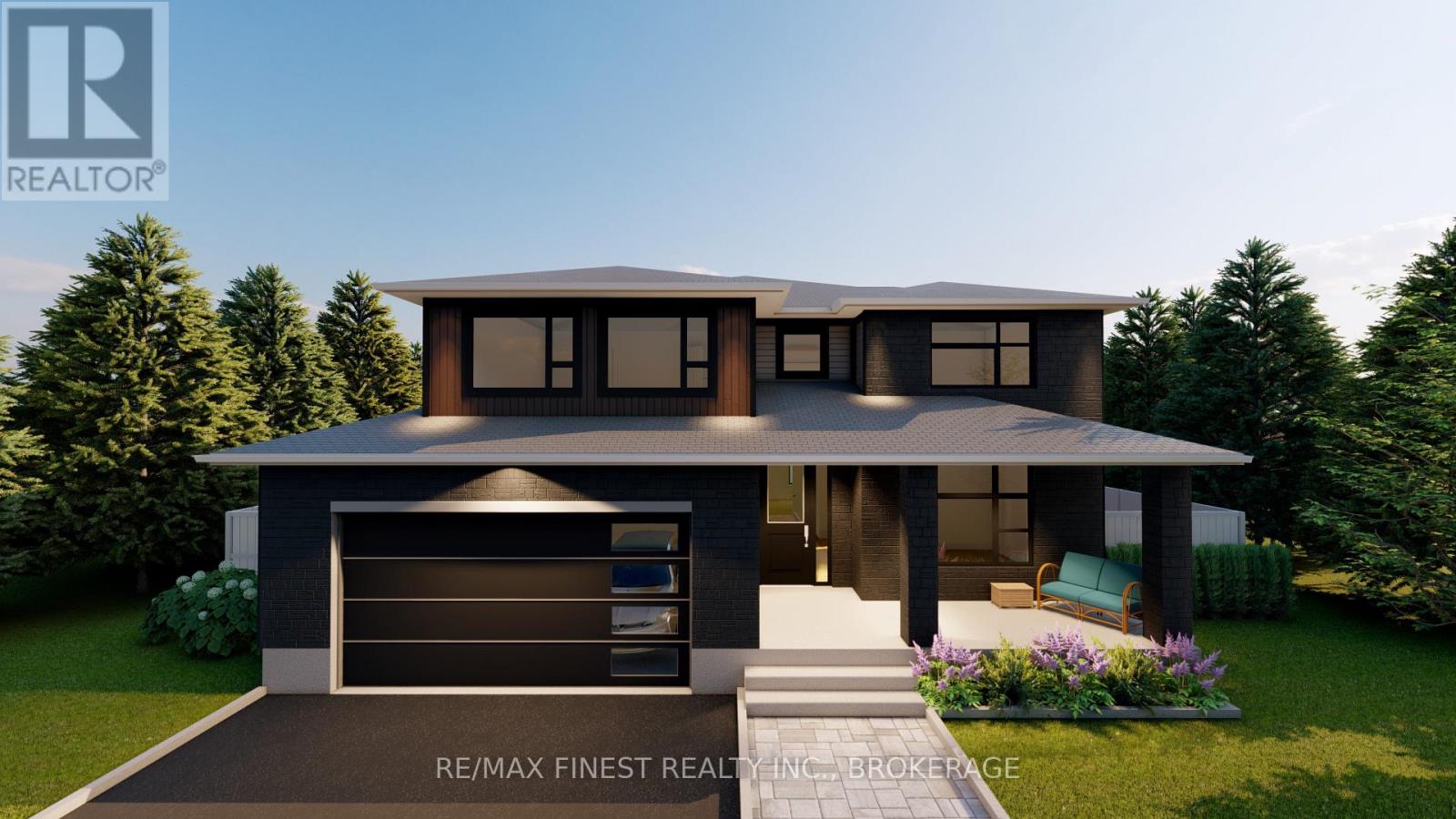 LOT E14 - 1374 WOODFIELD CRESCENT