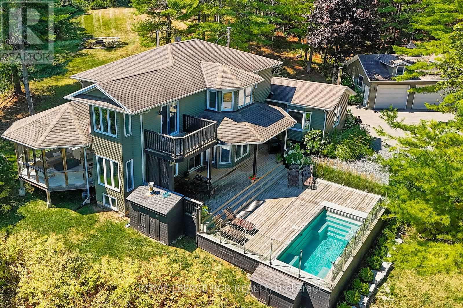 1614 NOTTAWASAGA CONCESSION RD 10