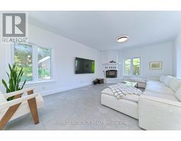 Living room - 1614 Nottawasaga Concession Rd 10, Clearview, ON N0C1M0 Photo 6