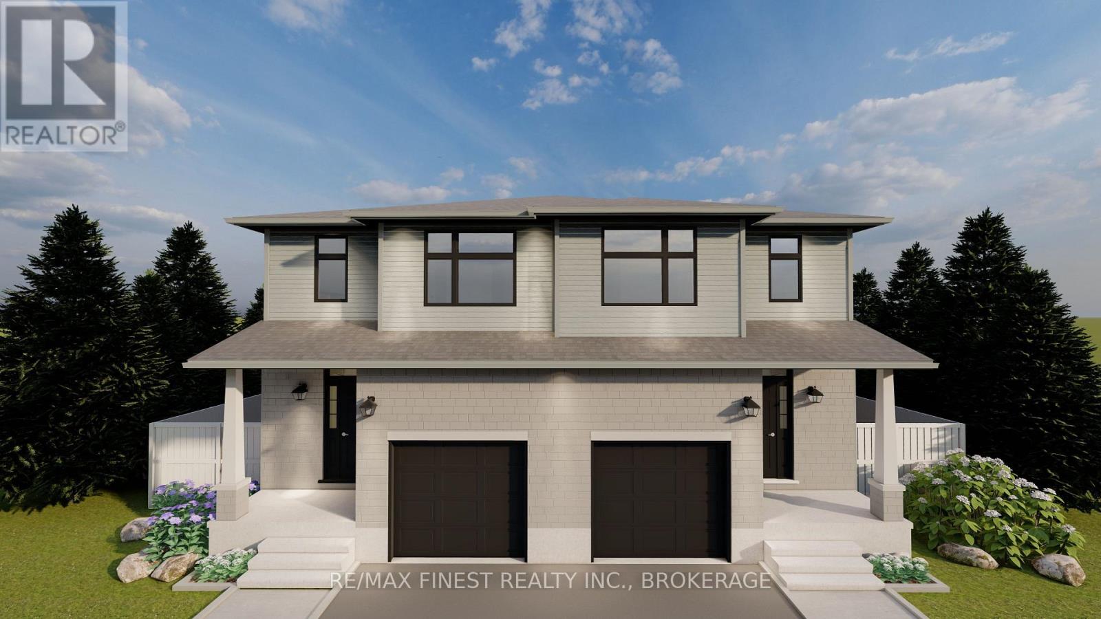 LOT F4 - 1345 WOODFIELD CRESCENT