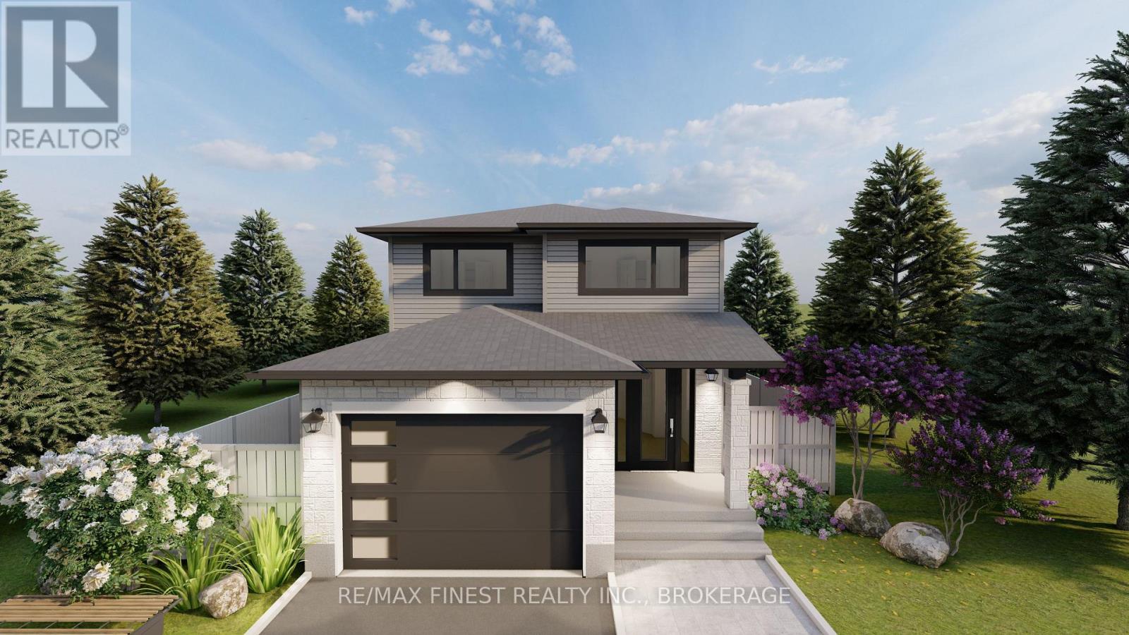 LOT E36 - 1336 TURNBULL WAY