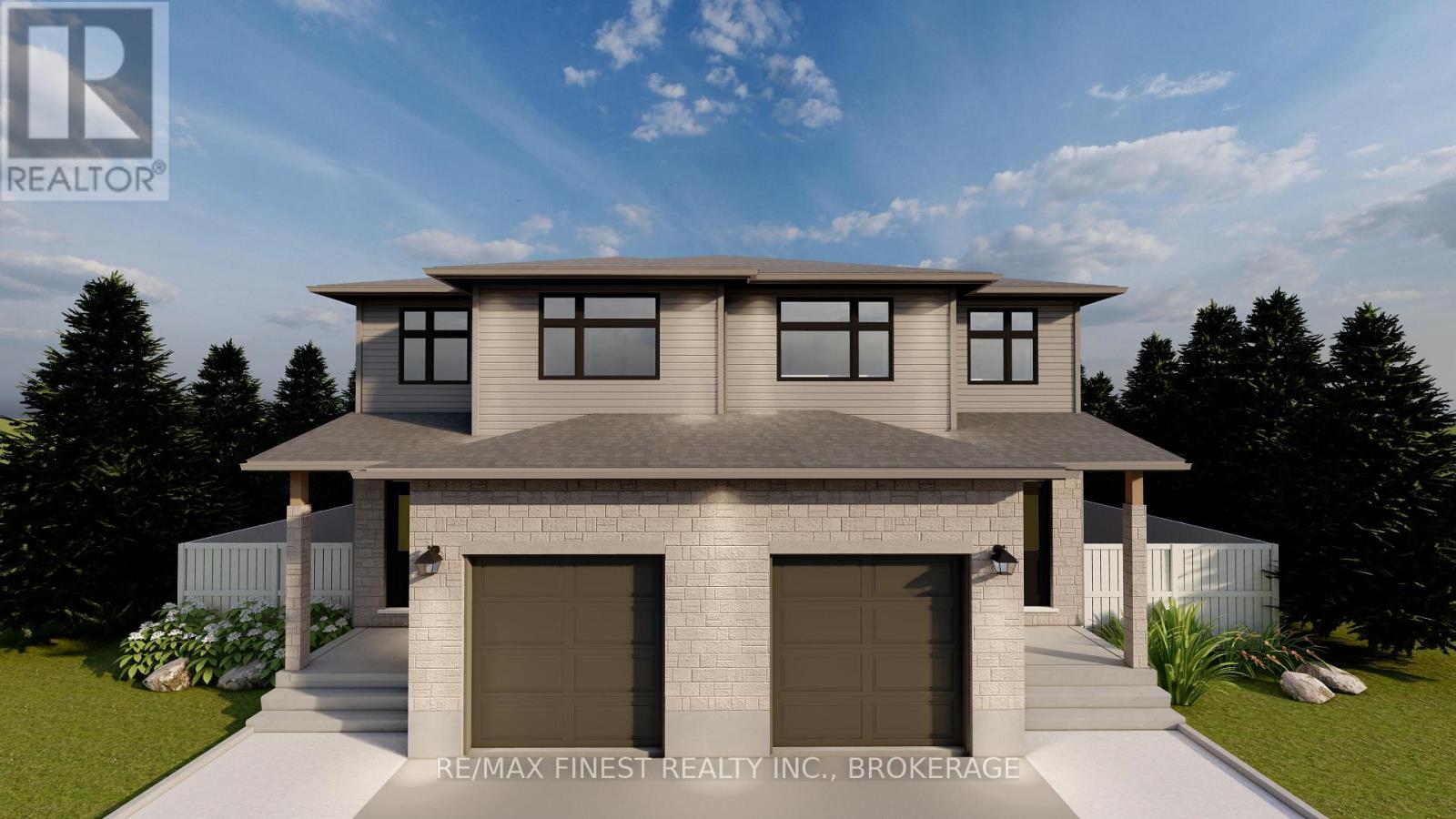 LOT F2 - 1349 WOODFIELD CRESCENT