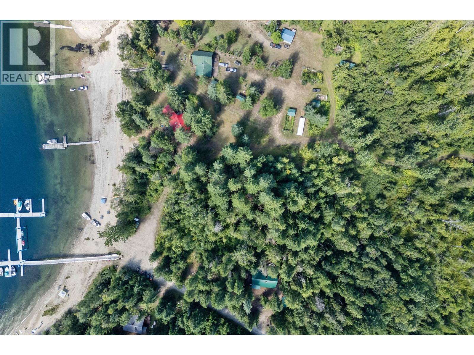  Lot 4 Queest N. Bay, Sicamous