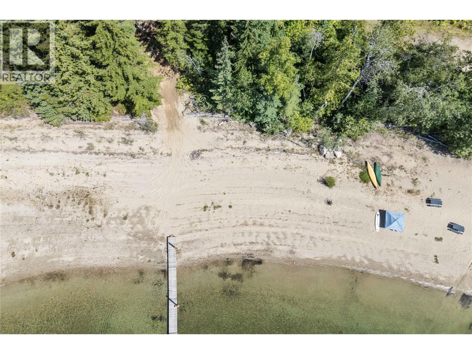  Lot 4 Queest N. Bay, Sicamous