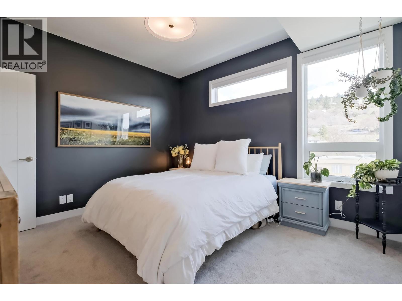 3719 Woodsdale Road Unit# 4, Lake Country