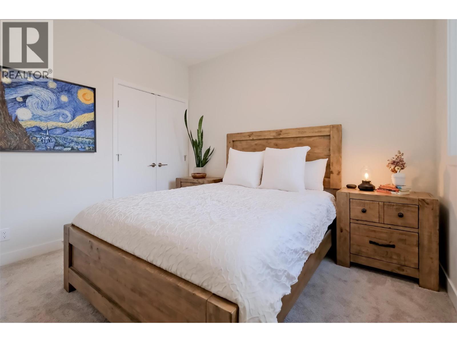 3719 Woodsdale Road Unit# 4, Lake Country