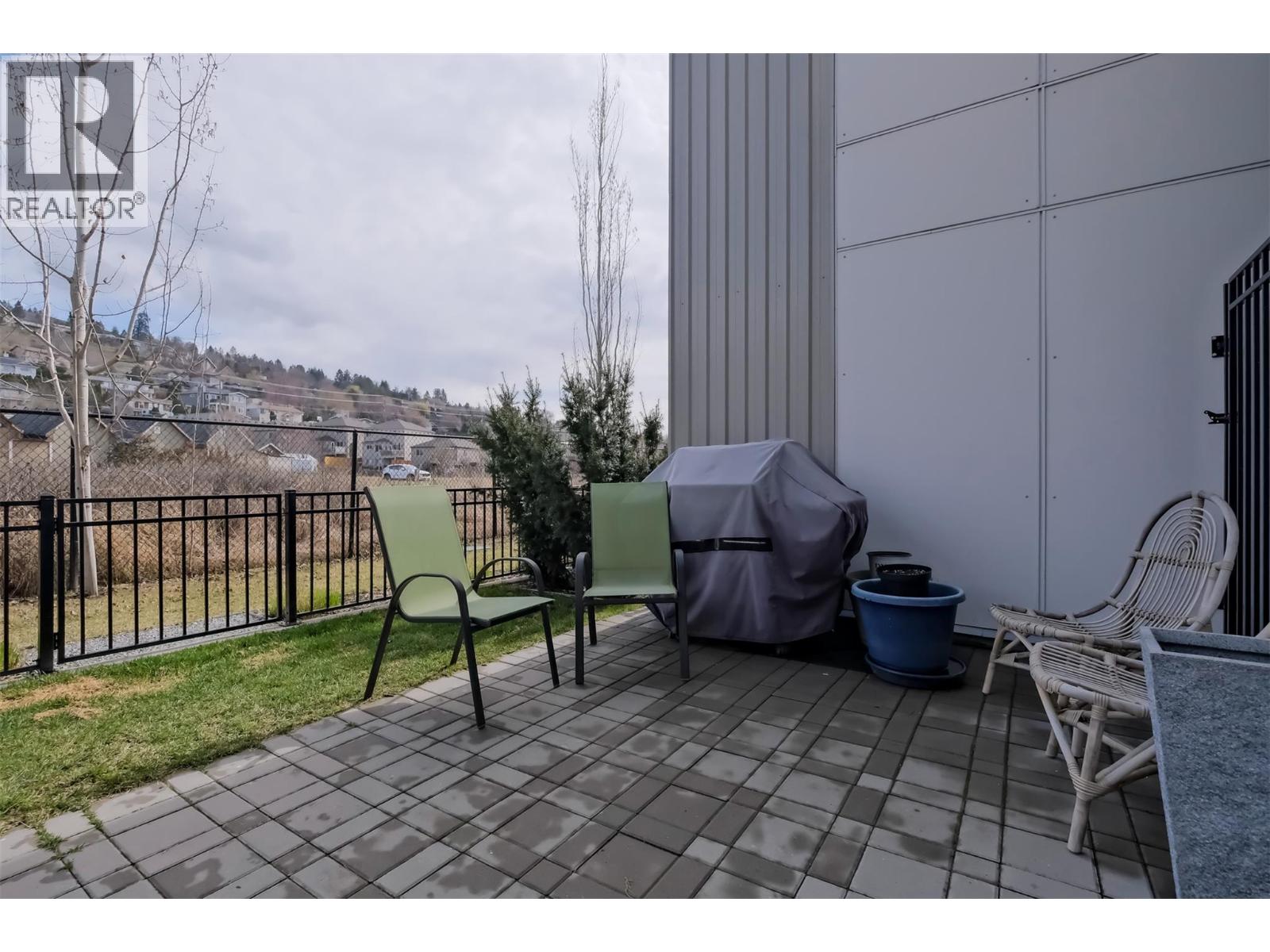 3719 Woodsdale Road Unit# 4, Lake Country