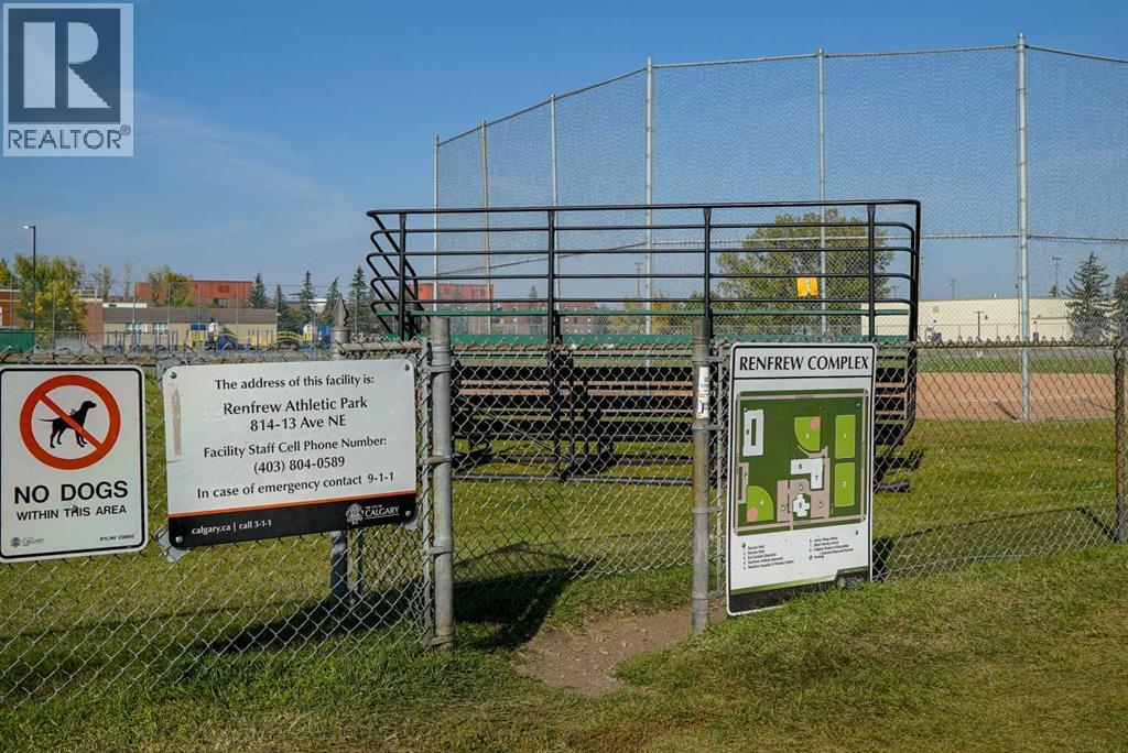 Single Family House for Sale in    Avenue NE Renfrew Calgary 