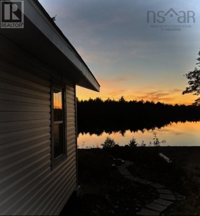 576 Second Brook Road