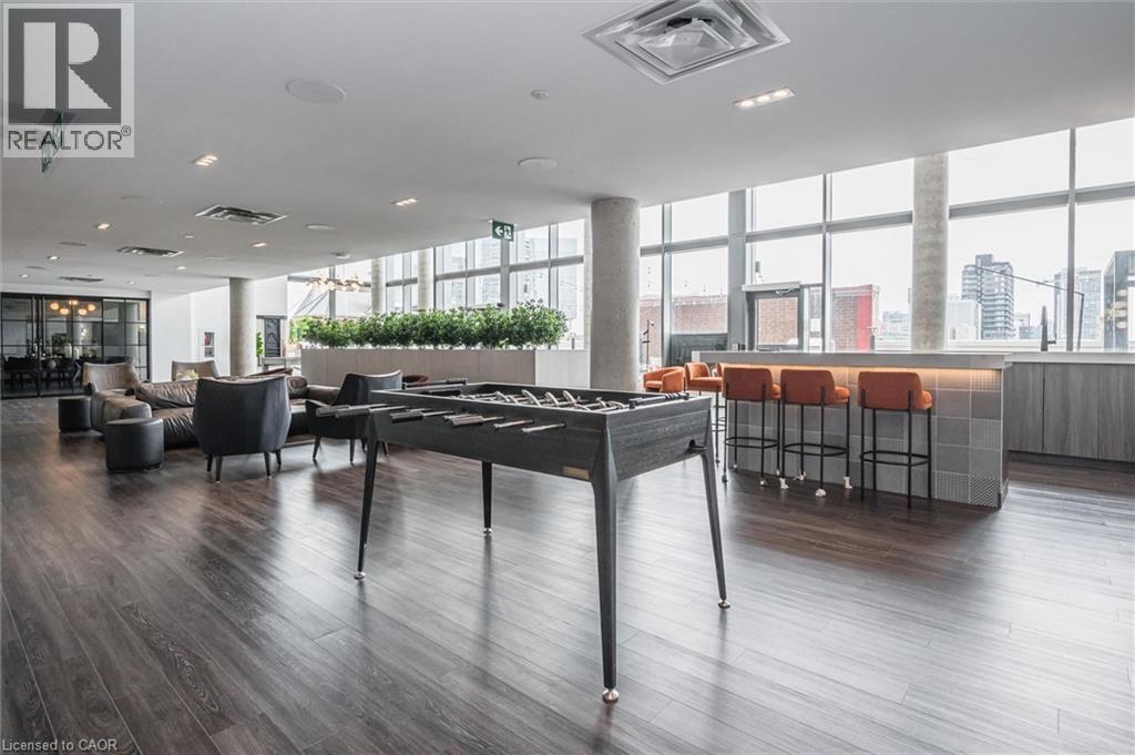 5 WELLINGTON Street S Unit# 1604 — photo 33