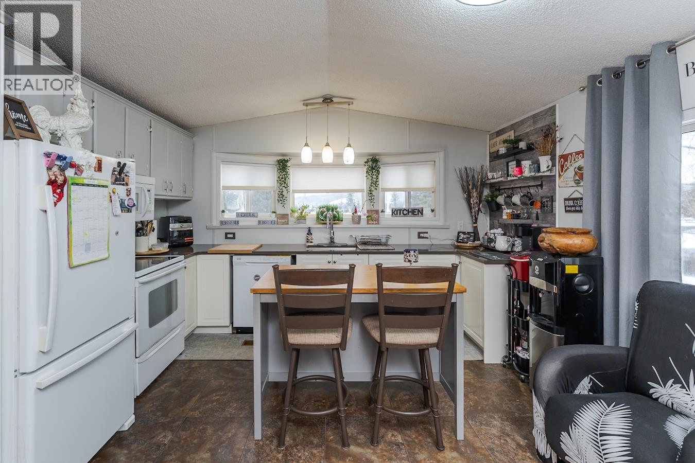 12 5130 NORTH NECHAKO ROAD, Prince George