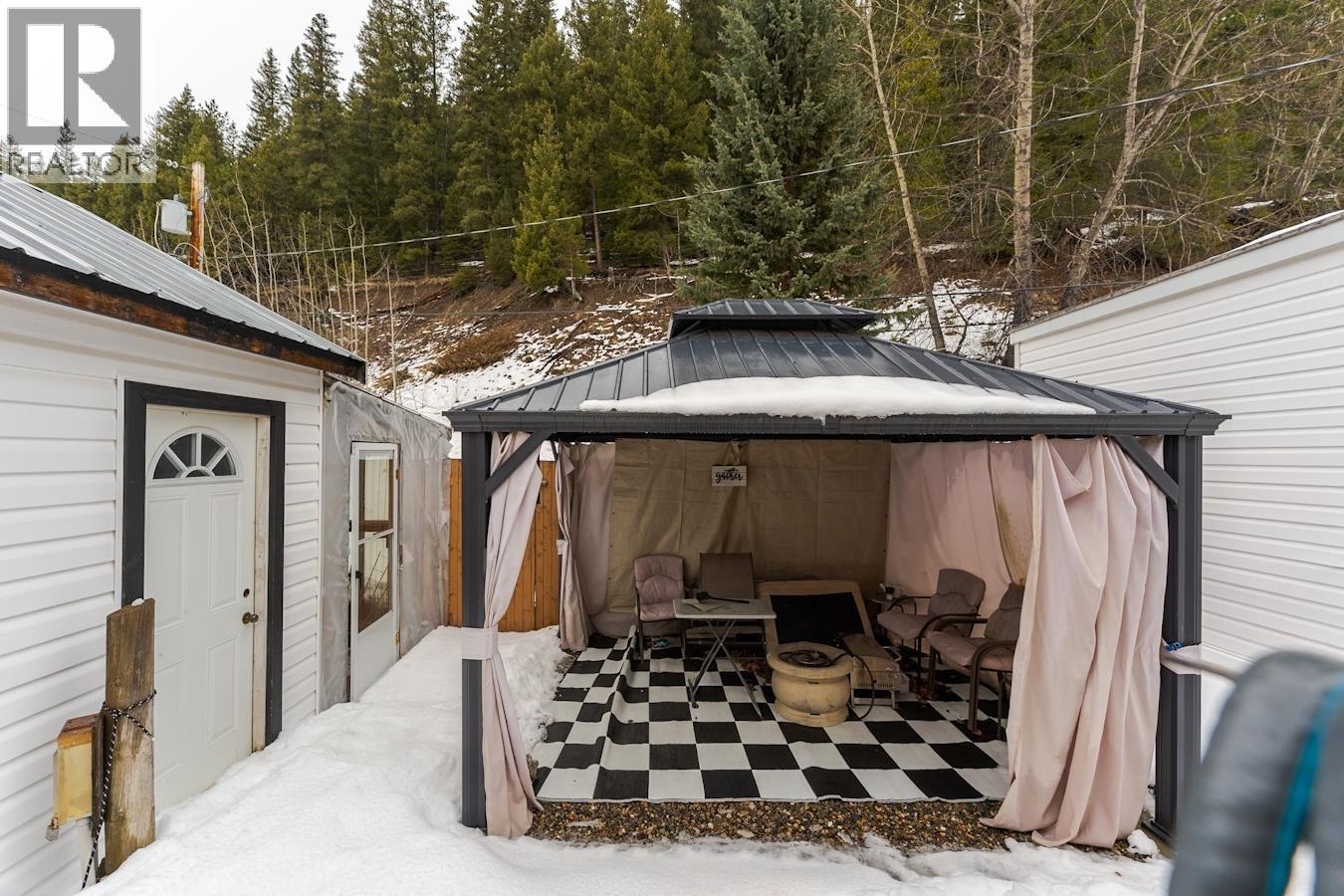 12 5130 NORTH NECHAKO ROAD, Prince George