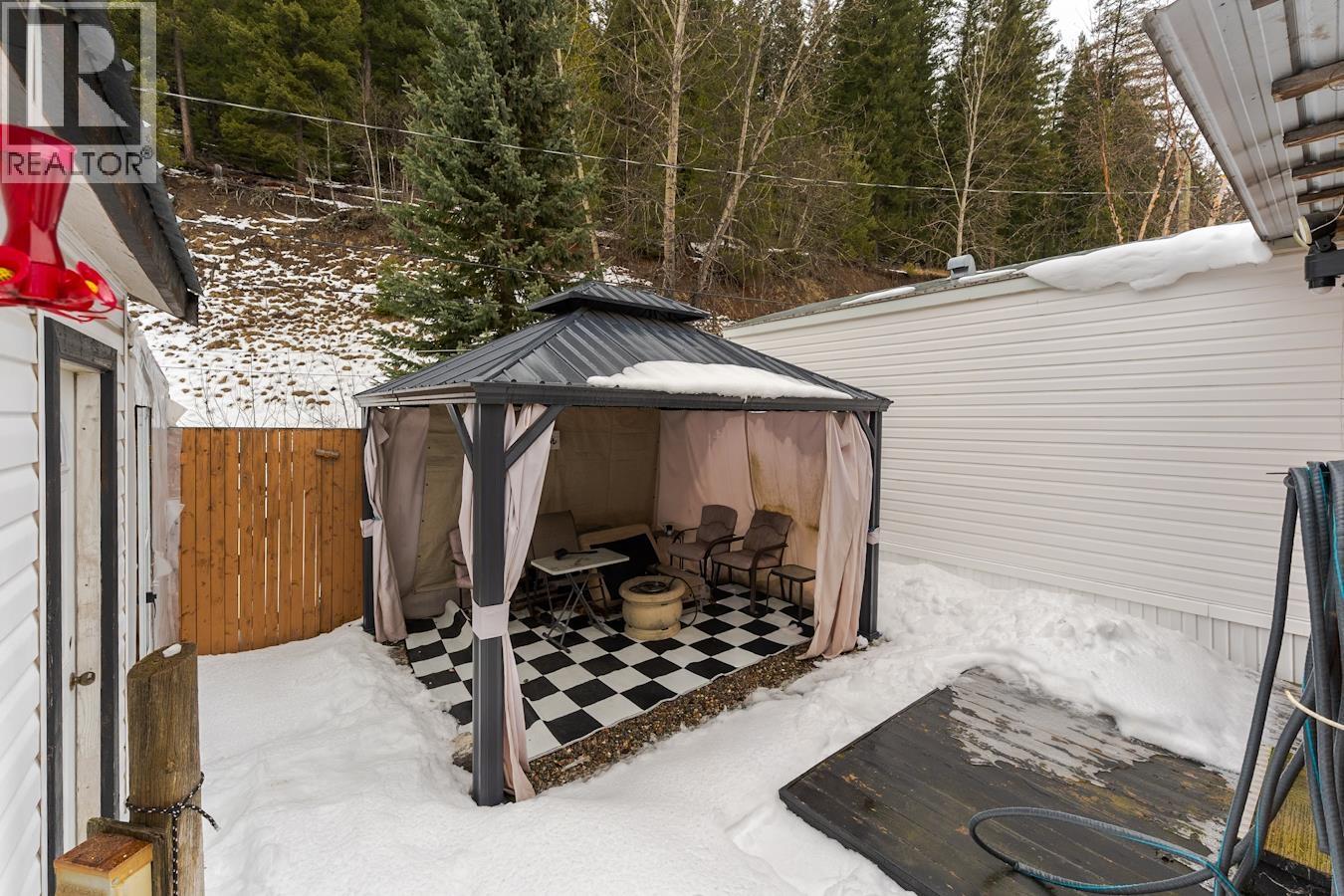 12 5130 NORTH NECHAKO ROAD, Prince George