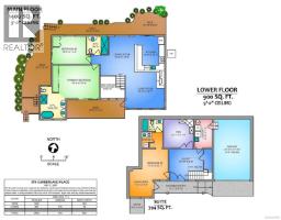 Ensuite - 570 Cumberland Pl, Nanaimo, BC V9T4S5 Photo 9