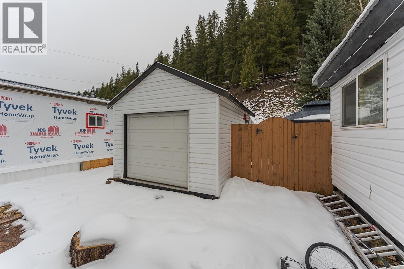 12 5130 NORTH NECHAKO ROAD, Prince George
