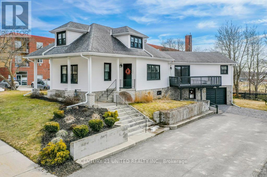 192 MAJOR STREET - 1