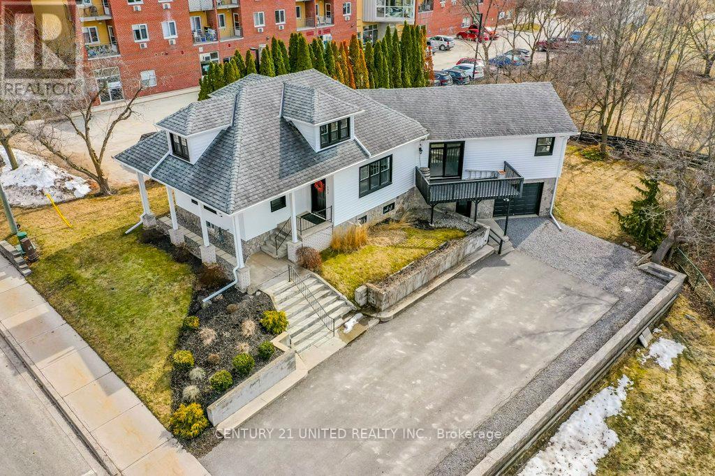 192 MAJOR STREET - 4