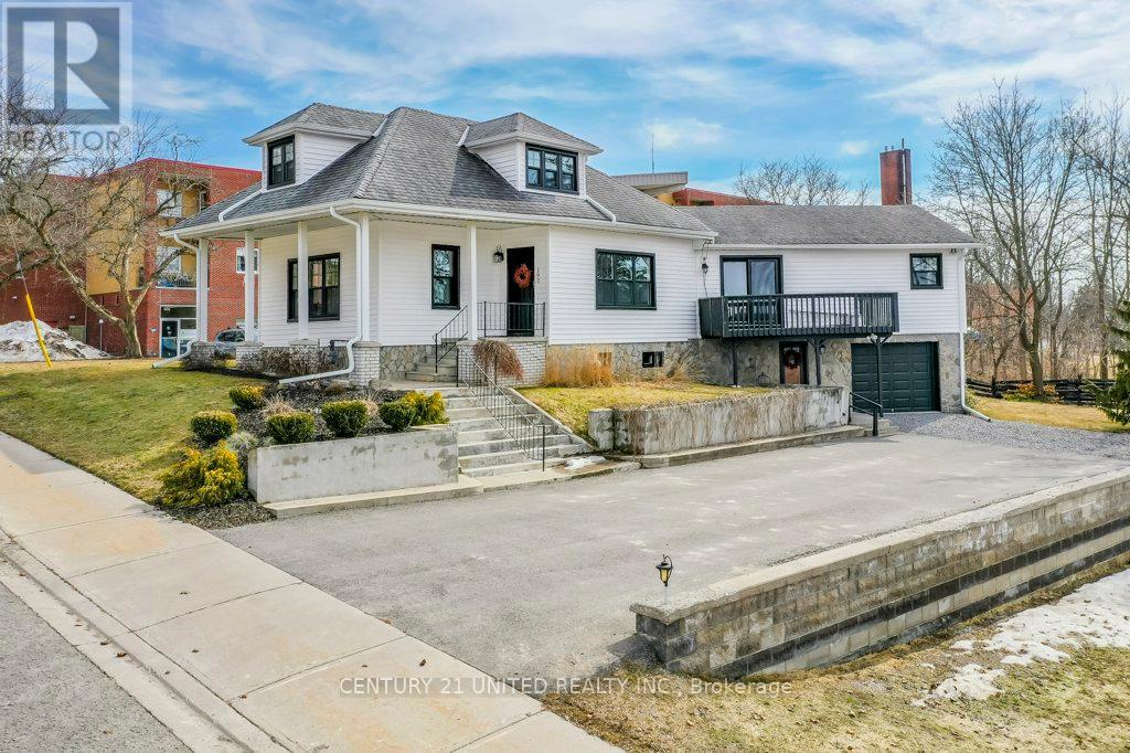 192 MAJOR STREET - 5