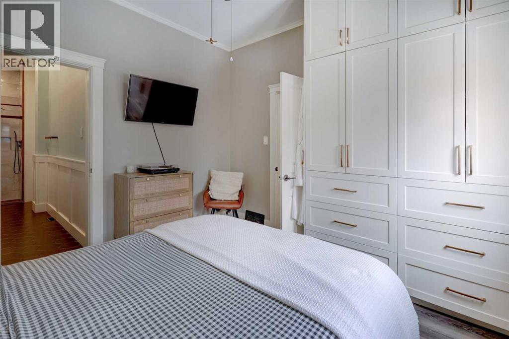 Single Family House Bungalow for Sale in  A Street SE Inglewood Calgary 