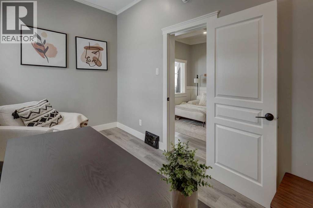 Single Family House Bungalow for Sale in  A Street SE Inglewood Calgary 