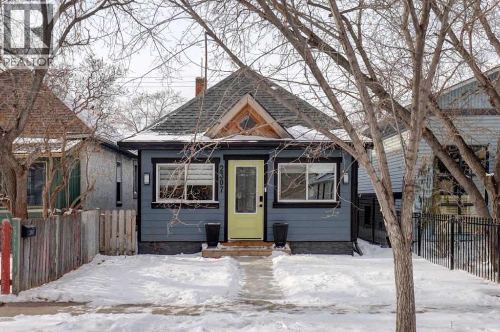 2307 15A Street SE, Calgary, Alberta