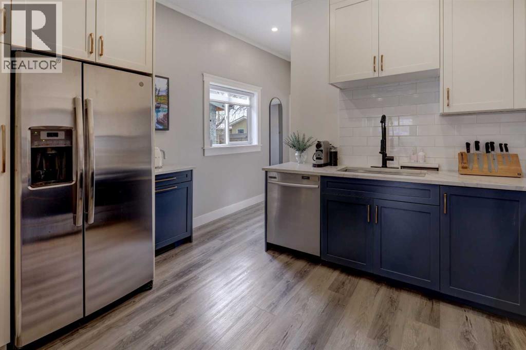 Single Family House Bungalow for Sale in  A Street SE Inglewood Calgary 