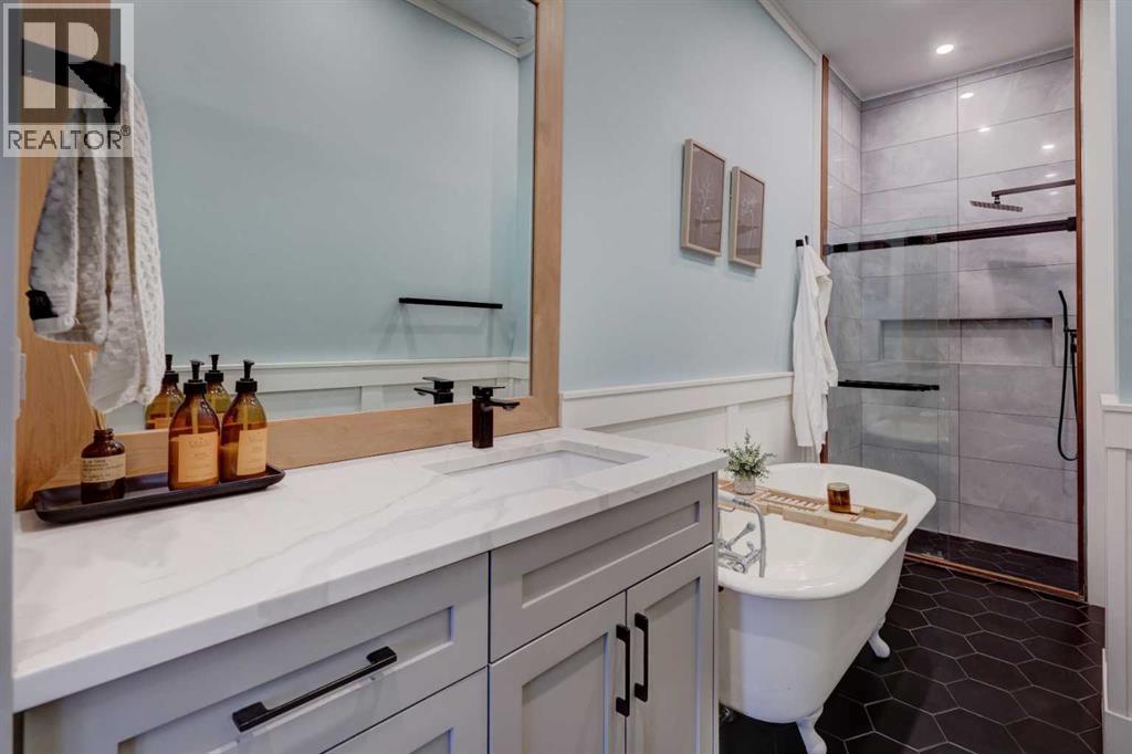 Single Family House Bungalow for Sale in  A Street SE Inglewood Calgary 