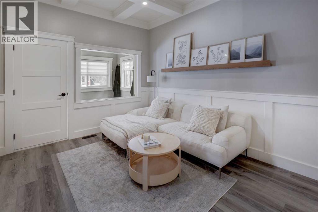 Single Family House Bungalow for Sale in  A Street SE Inglewood Calgary 