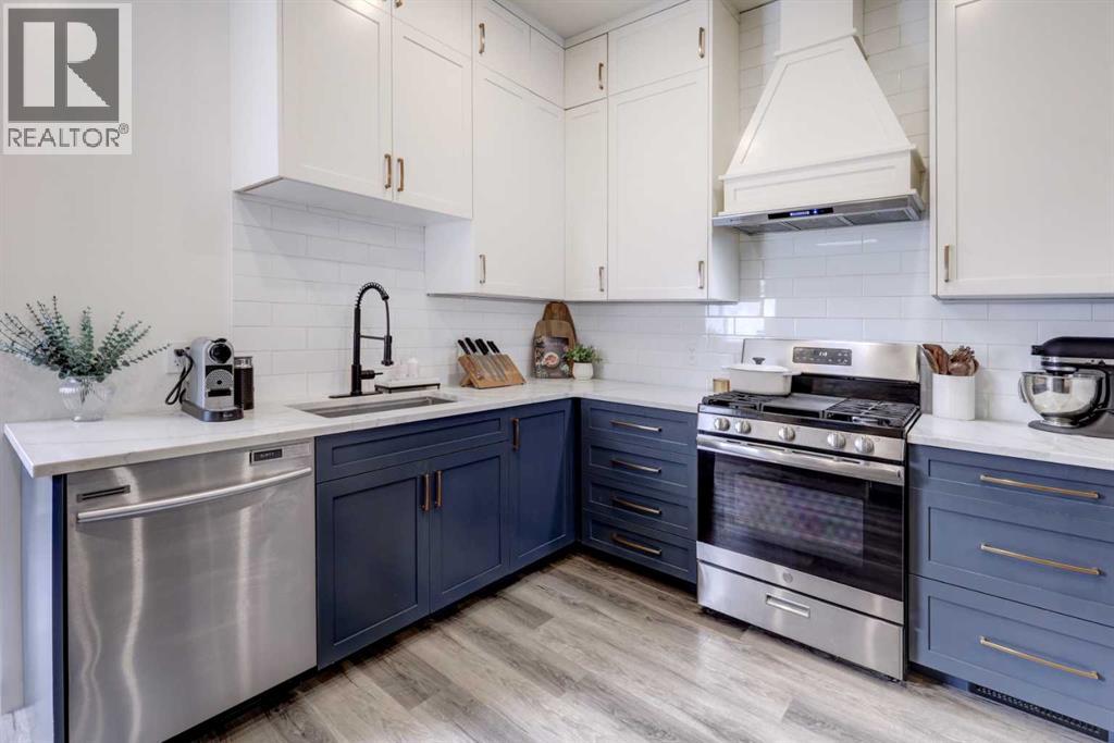 Single Family House Bungalow for Sale in  A Street SE Inglewood Calgary 