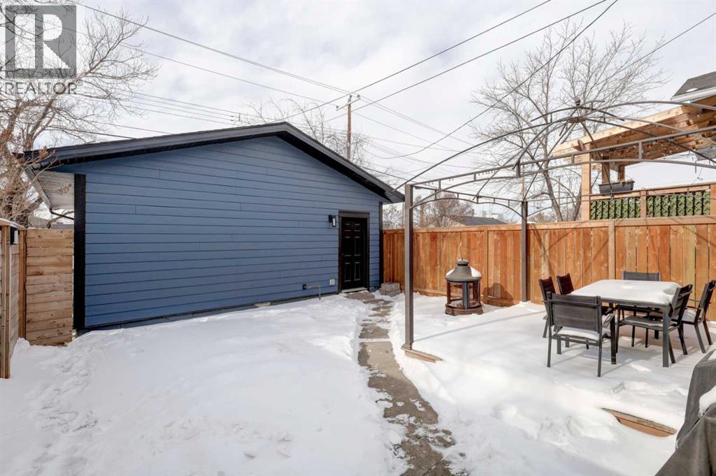 Single Family House Bungalow for Sale in  A Street SE Inglewood Calgary 