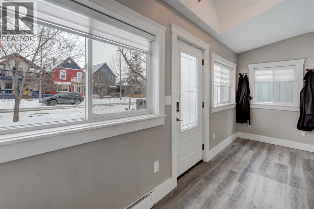 Single Family House Bungalow for Sale in  A Street SE Inglewood Calgary 