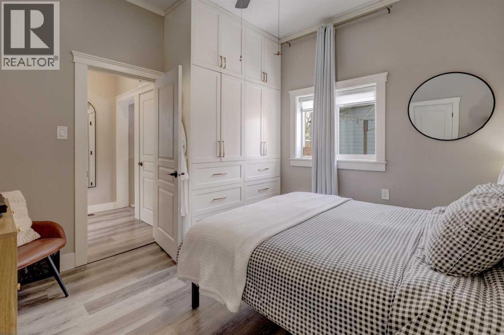 Single Family House Bungalow for Sale in  A Street SE Inglewood Calgary 