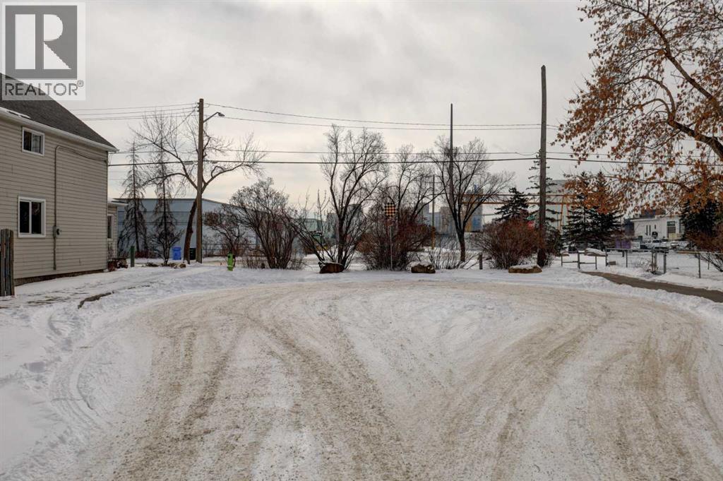 Single Family House Bungalow for Sale in  A Street SE Inglewood Calgary 