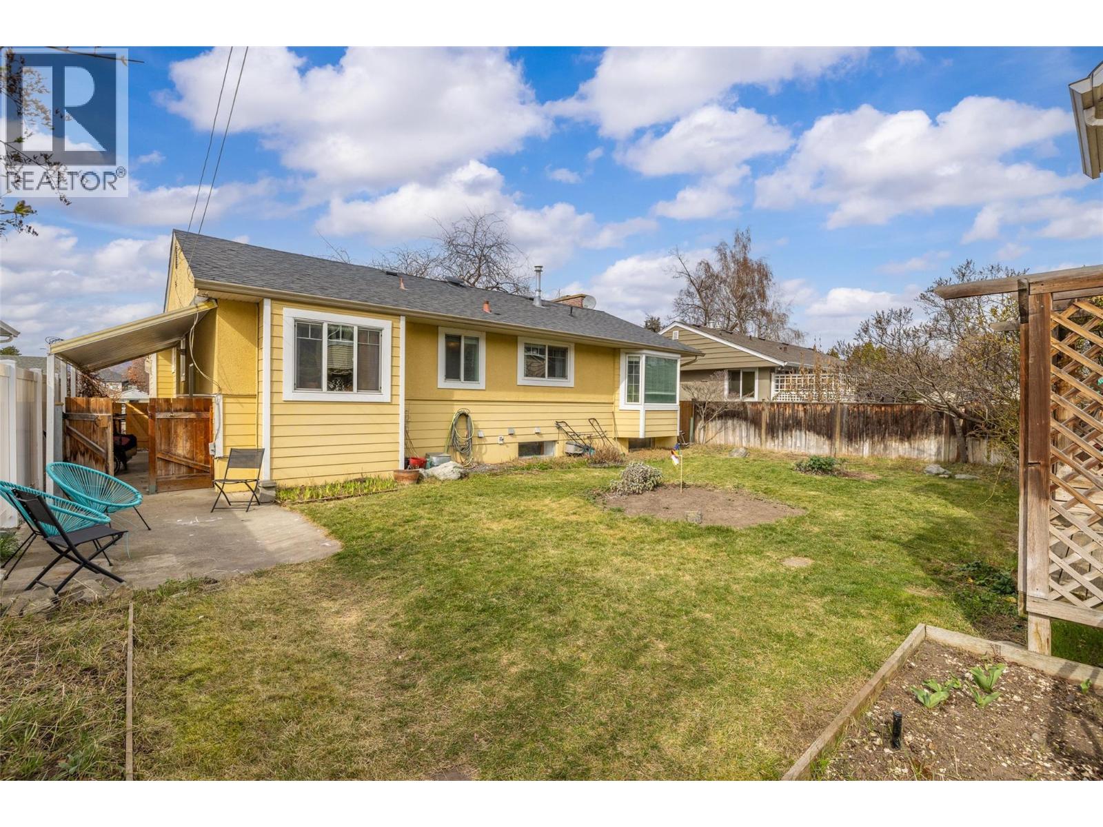 1955 Bowes Street, Kelowna