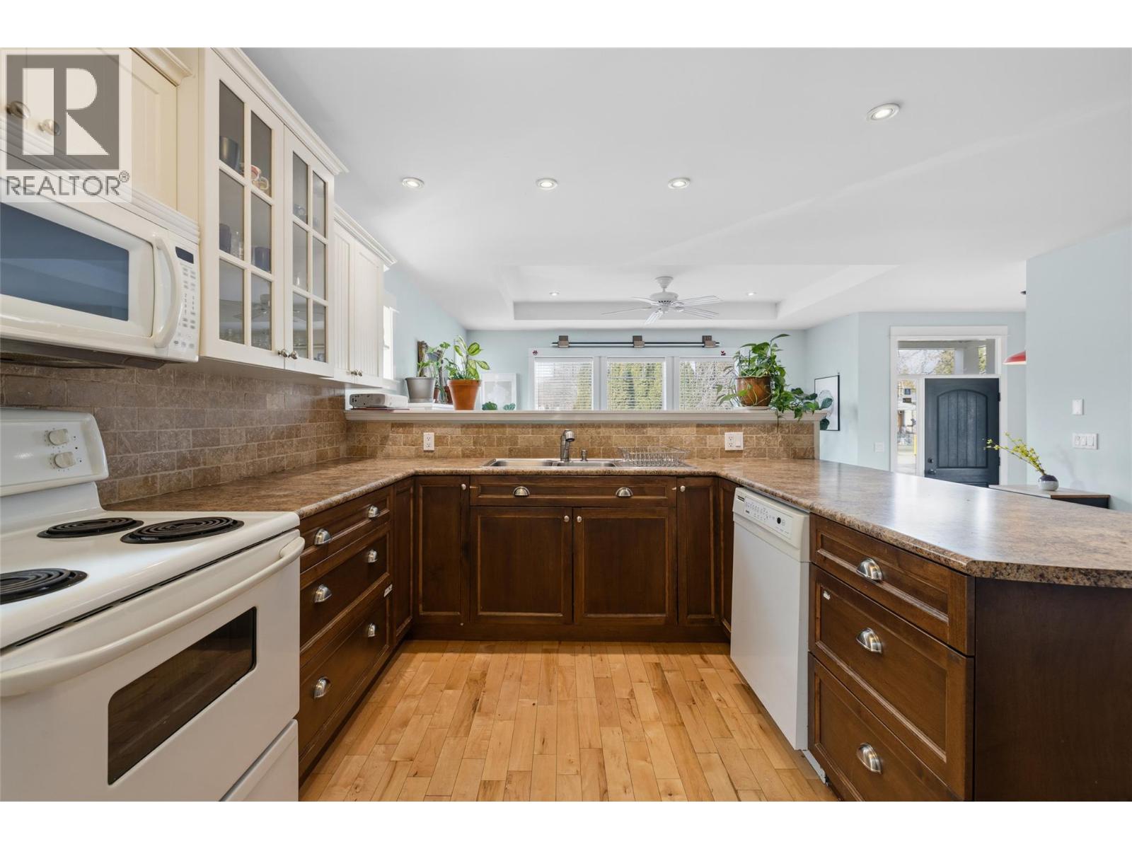 1955 Bowes Street, Kelowna