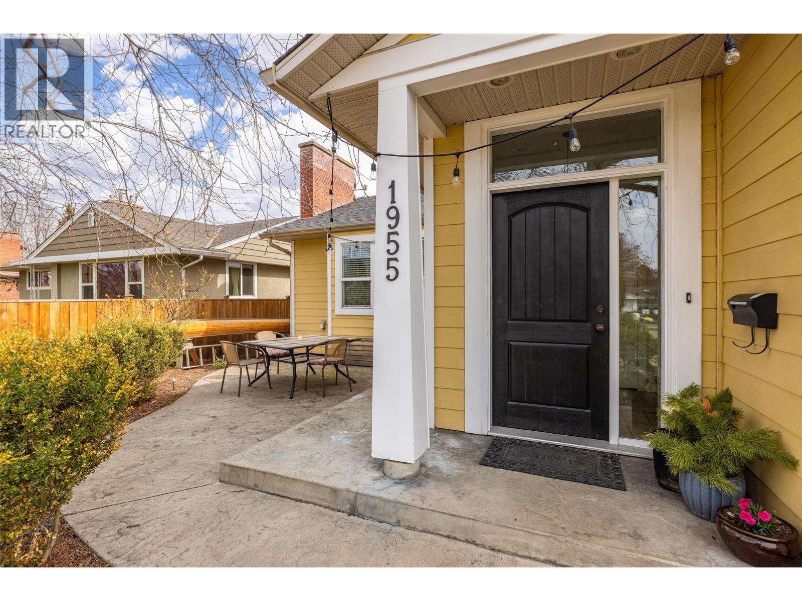 1955 Bowes Street, Kelowna