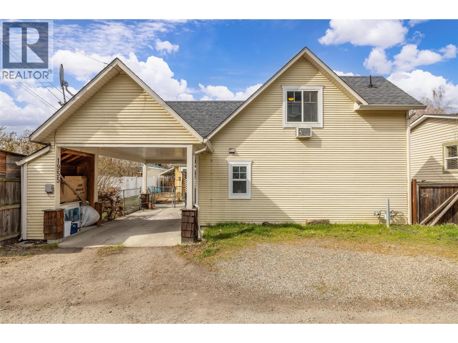 1955 Bowes Street, Kelowna