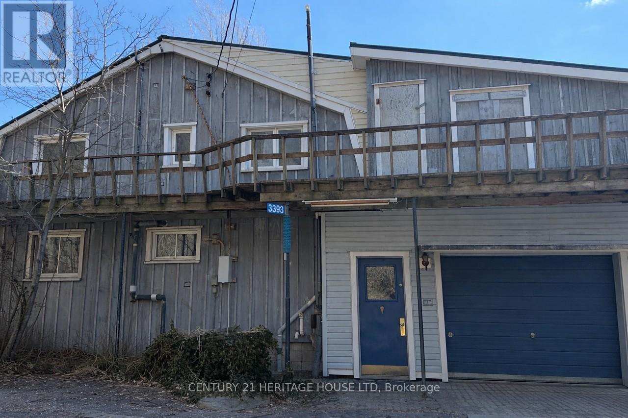 3393 WANEETA DRIVE - 1