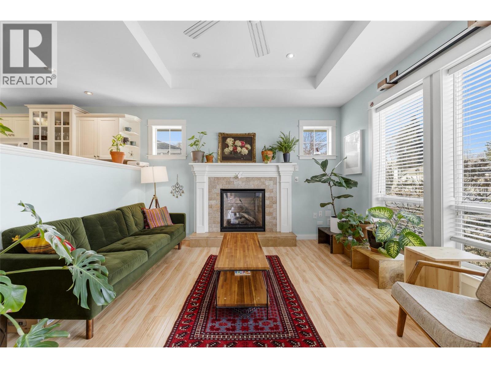 1955 Bowes Street, Kelowna