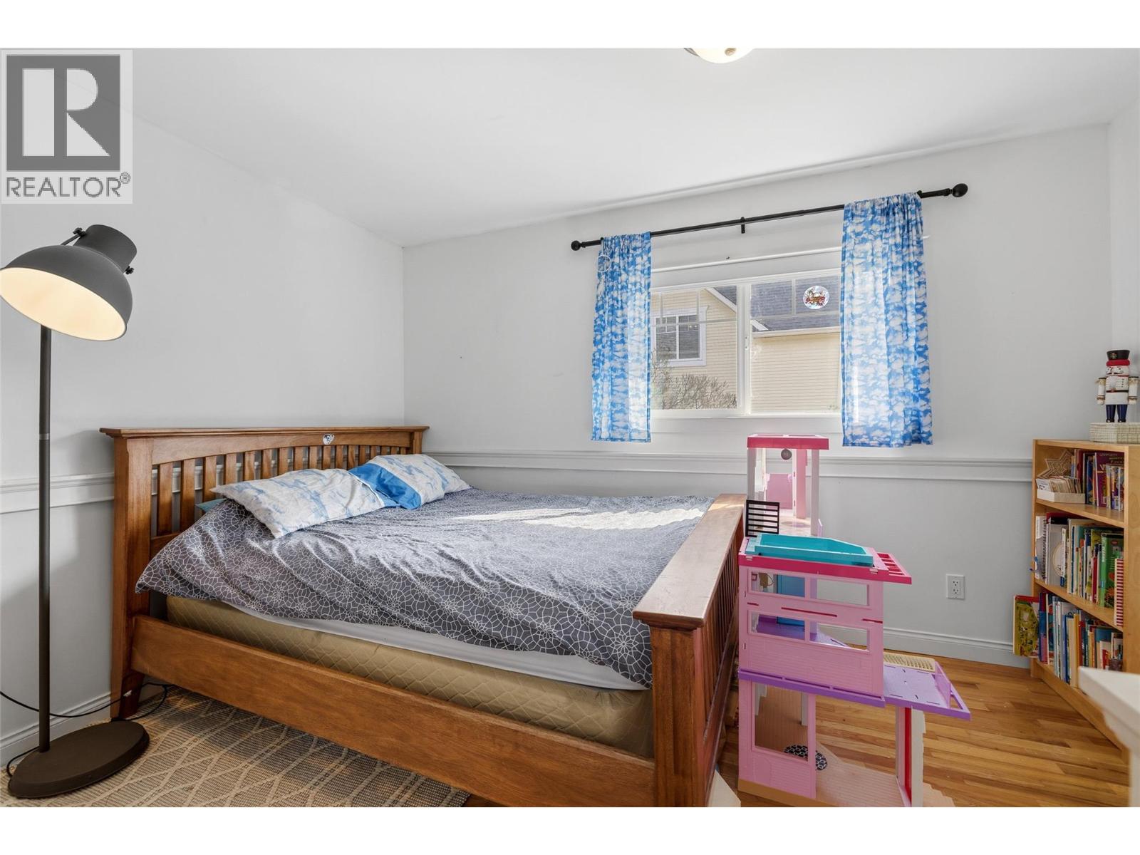 1955 Bowes Street, Kelowna