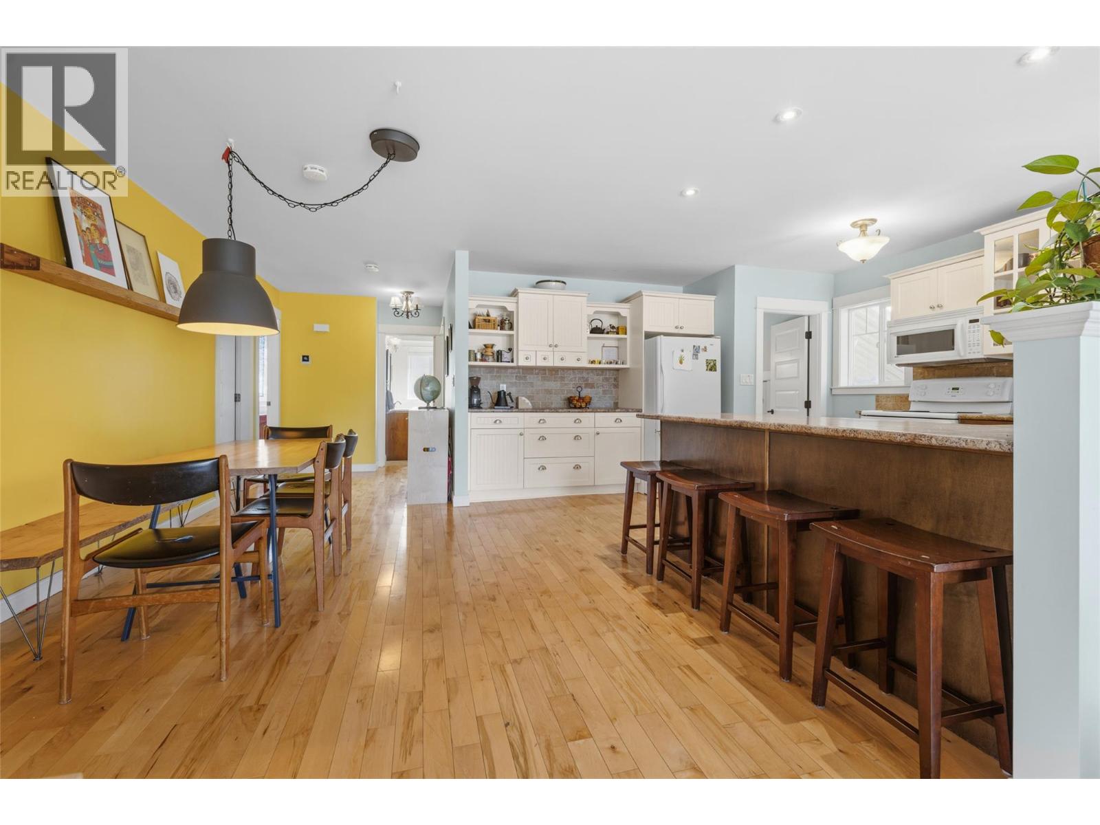 1955 Bowes Street, Kelowna