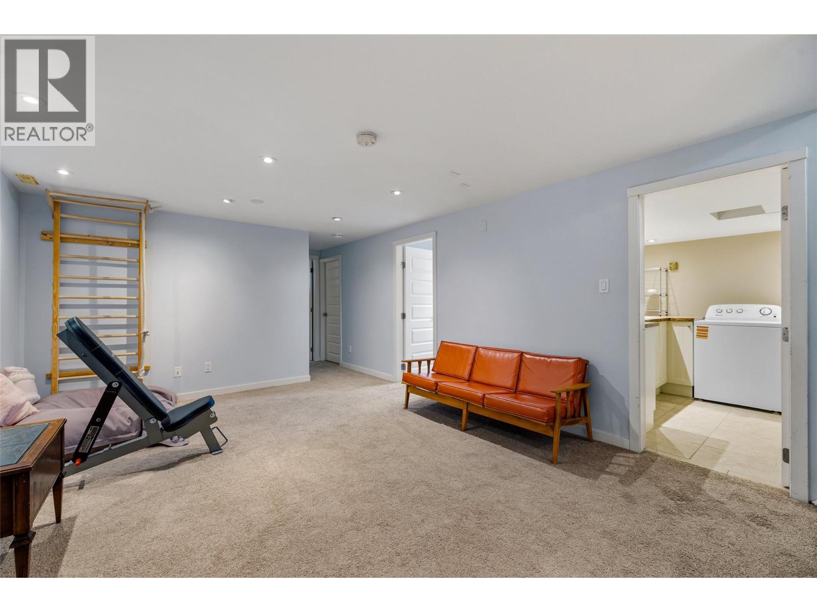 1955 Bowes Street, Kelowna