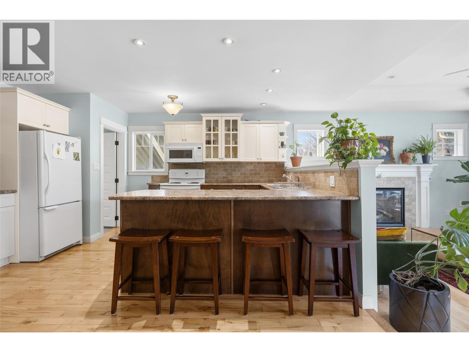 1955 Bowes Street, Kelowna